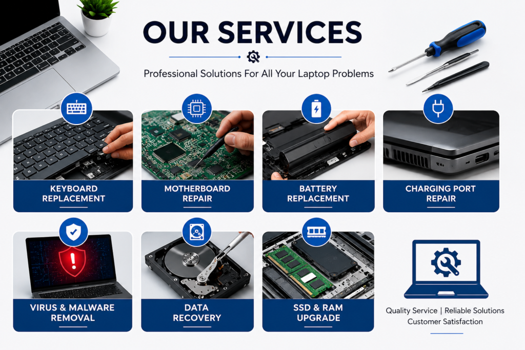 Our Services